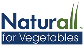 Naturall™蔬菜标志