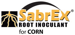 SabrEx公司的玉米商标