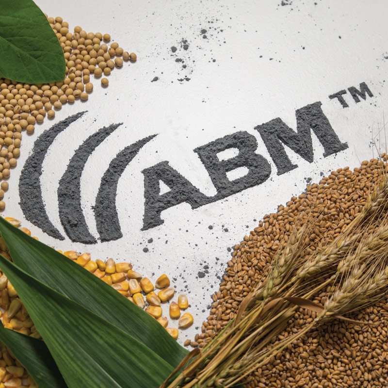 ABM®申请微生物研究技术专利